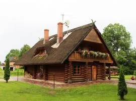 维苏那木斯巴斯旅馆