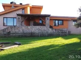 Casa Vargas