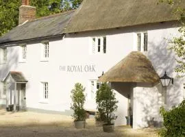 The Royal Oak