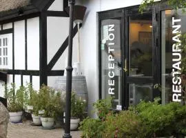 林恩达尔宾馆及餐厅