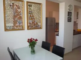 Alloggio al Naviglio