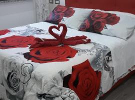 Dolce Vita Lovely Suites，位于卡夫里亚戈的酒店