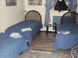 17朗姆酒奥克柯克酒店