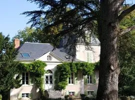 Château de La Villette