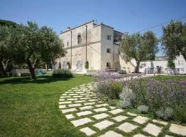 马塞里亚塔斯帕蒂旅馆