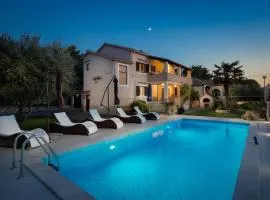 Apartments Duranca