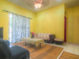 Budget Umi Homestay Kuching，位于古晋的酒店