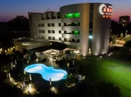 Amatì Design Green Hotel