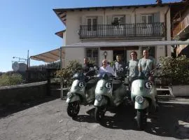 洛坎达皮托尔宾馆