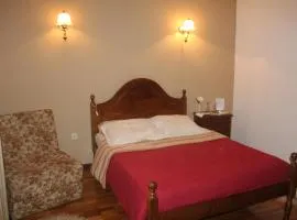 贝姆松哈尔旅馆