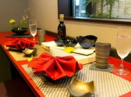 玉簪梅小路雅度假屋