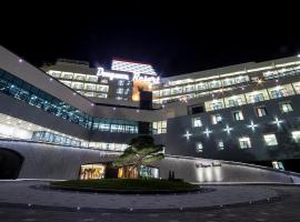 Dongwon Youthhostel