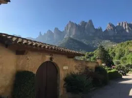 Montserrat La Calsina