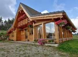 Les Chalets du Mazet Saint Voy