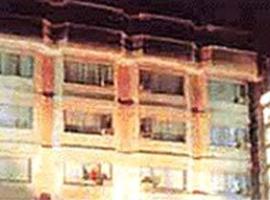 Hotel Mikka，位于圣费尔南多的酒店