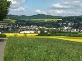 Camberger Ferienhäuschen