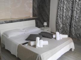 Summer Beach Rooms，位于冯塔尼比安奇的酒店