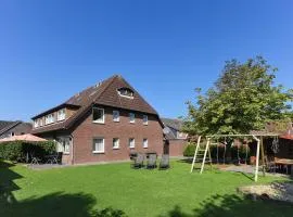 Haus Stoertebeker