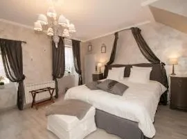 Le Logis Aux Bulles