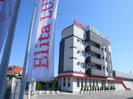 Garni Uni Elita Lux Hotel