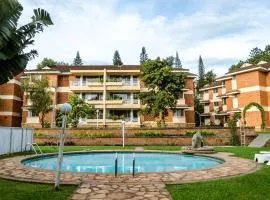 Golf Course Apartments