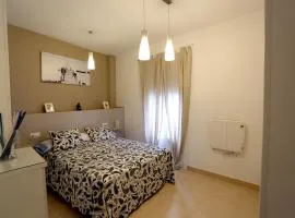 Apartamento Duque de Arcos 2