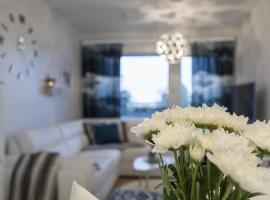 Tuomas' Luxurious Suites, Nilo，位于罗瓦涅米的酒店