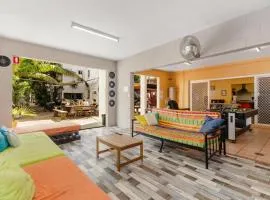 Civic Guest House