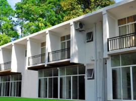 Miridiya Holiday Resort，位于Uragala的酒店