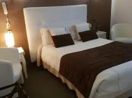 Hotel Christina