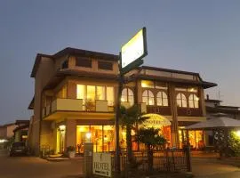 科哥拉杜卡德拉酒店