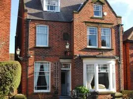 The Villa in Robin Hoods Bay