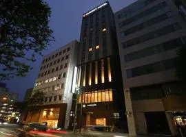 仙台阿尔蒙特酒店