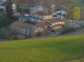 Agriturismo di Sordiglio