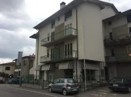 Albergo Ristorante Taverna dalla "Lisina"