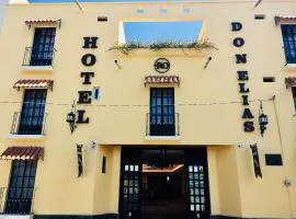 Hotel Don Elias