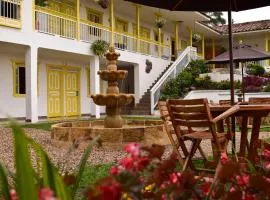 Hotel Salento Plaza