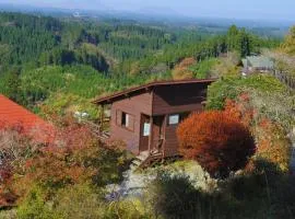 五濑町露营地及宾馆