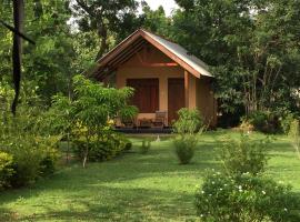 Sigiriya Liyon Rest，位于锡吉里亚的住宿加早餐旅馆