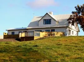 Guesthouse Steindórsstadir, West Iceland