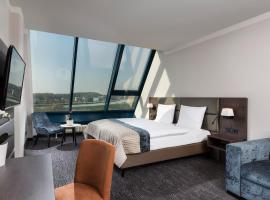 Excelsior Hotel Nürnberg Fürth, BW Signature Collection，位于菲尔特的酒店