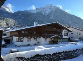 Landhaus Appartement Kofler Ferienwohnungen,Zimmer