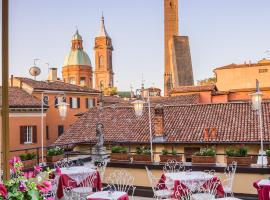 Hotel San Donato - Bologna centro，位于博洛尼亚的酒店
