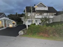 司道科公寓酒店