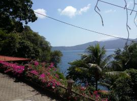 Posada Ecologica La Abuela，位于La Laguna的酒店