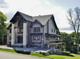 The Big Jack Chalet 33 Chemin Blanc by Les Chalets Alpins