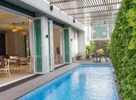 LaRio Hotel Krabi-SHA Extra Plus