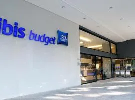 ibis budget BH Afonso Pena Savassi