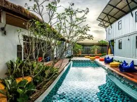 Us Hostel Samui