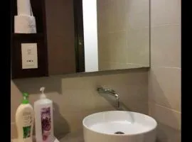 妈妈一室公寓
